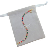 Cubic Zirconia Bracelet