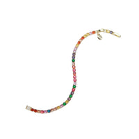 Cubic Zirconia Bracelet