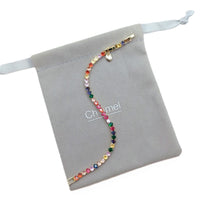 Cubic Zirconia Bracelet