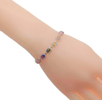 Cubic Zirconia Bracelet