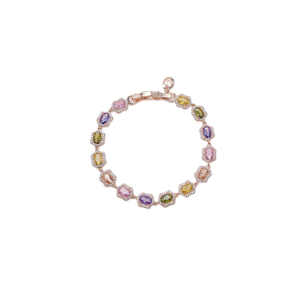 Cubic Zirconia Bracelet