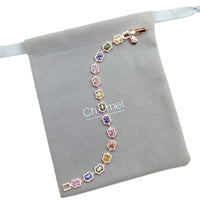 Cubic Zirconia Bracelet