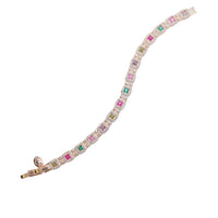 Cubic Zirconia Bracelet