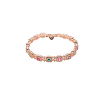 Cubic Zirconia Bracelet