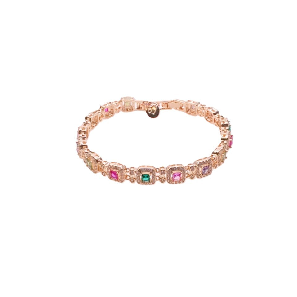 Cubic Zirconia Bracelet