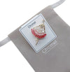 Ballerina Cubic Zirconia Brooch