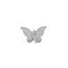 Butterfly Cubic Zirconia  Brooch - CHOMEL