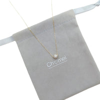 Cubic Zirconia Necklace