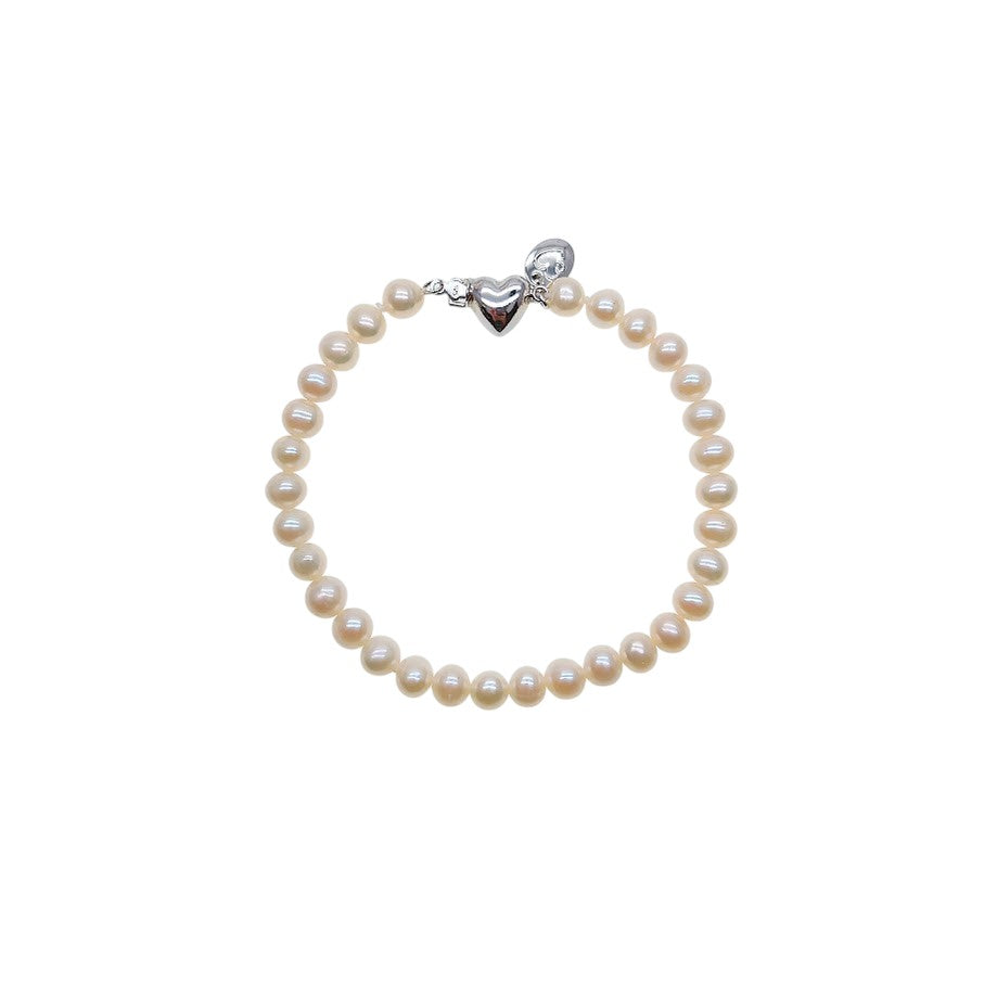 Freshwater Pearl Bracelet