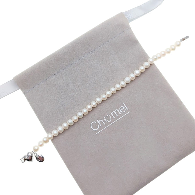 Freshwater Pearl Bracelet