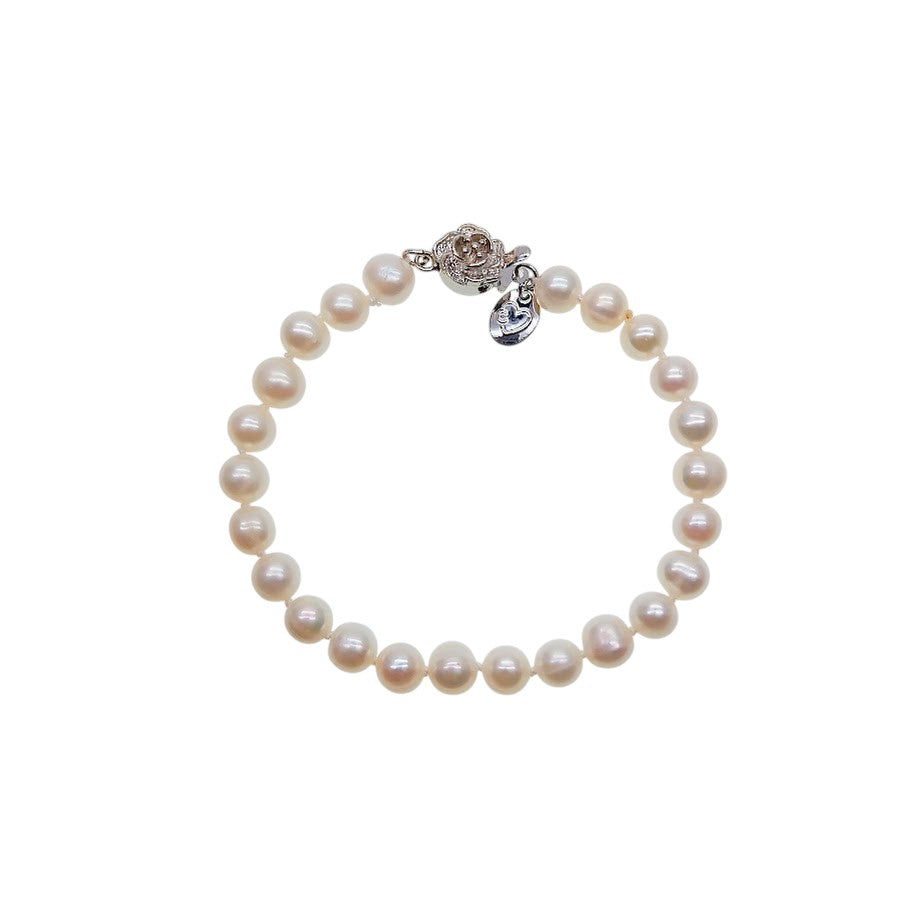 Freshwater Pearl Bracelet