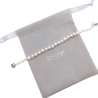 Freshwater Pearl Bracelet