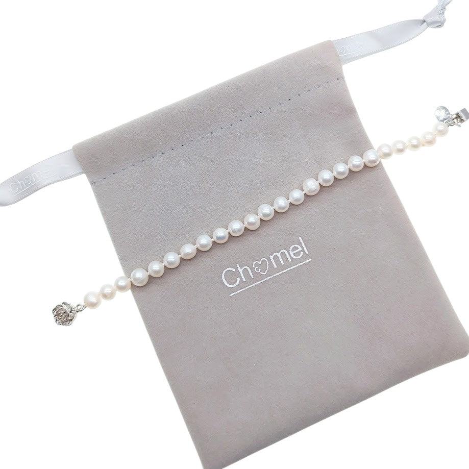 Freshwater Pearl Bracelet