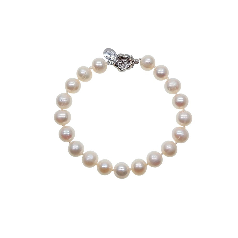 Freshwater Pearl Bracelet
