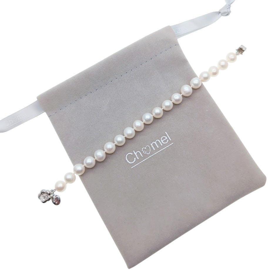 Freshwater Pearl Bracelet