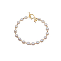 Freshwater Pearl Bracelet