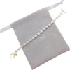 Freshwater Pearl Bracelet