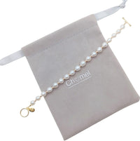 Freshwater Pearl Bracelet
