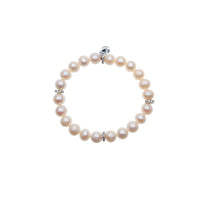 Freshwater Pearl Bracelet