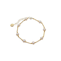 Freshwater Pearl Bracelet