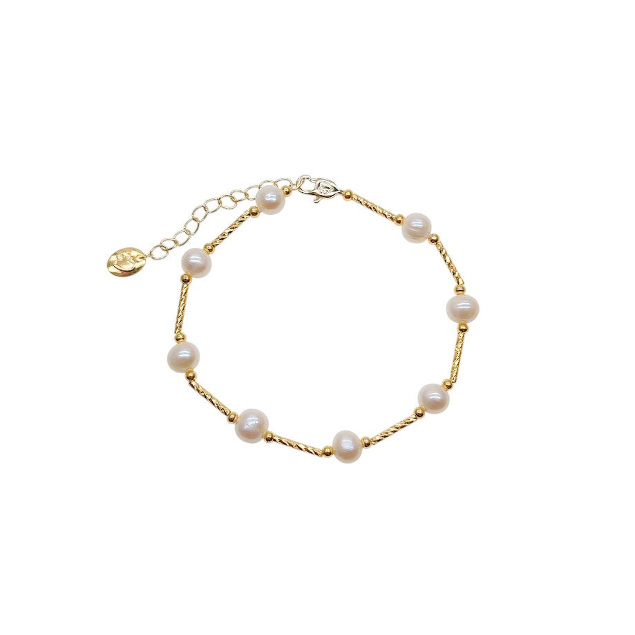 Freshwater Pearl Bracelet
