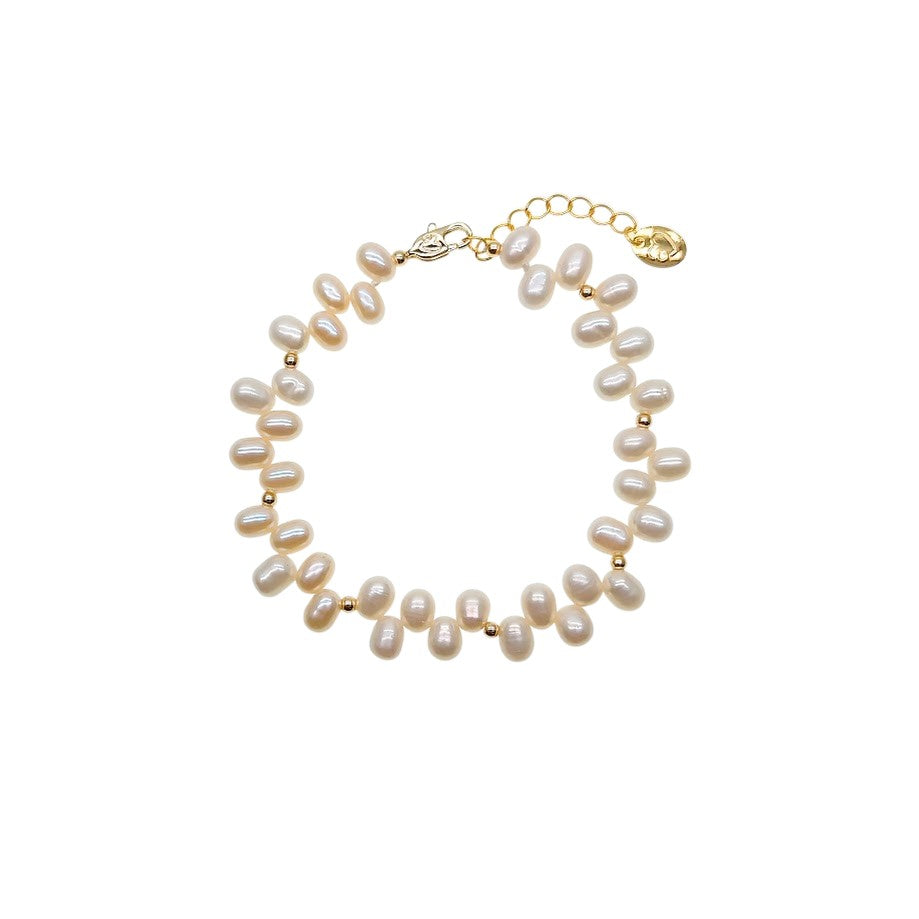 Freshwater Pearl Bracelet