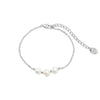 Freshwater Pearl Chain Bracelet