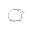 Freshwater Pearl Chain Bracelet