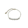 Freshwater Pearl Chain Bracelet