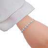 Freshwater Pearl Chain Bracelet