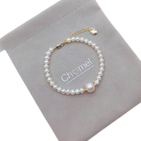 Freshwater Pearl Bracelet