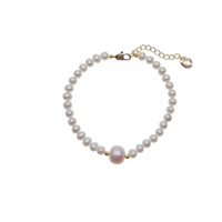 Freshwater Pearl Bracelet