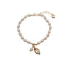 Freshwater Pearl Bracelet