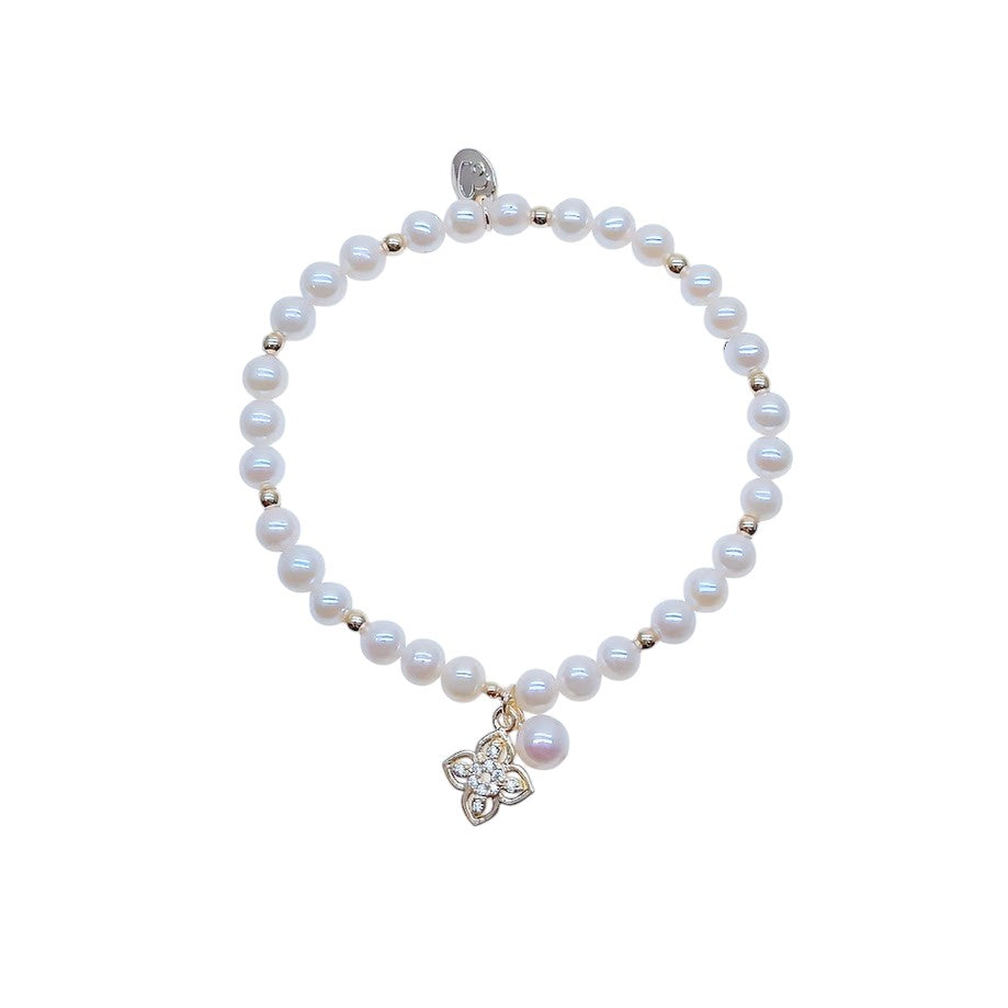 Freshwater Pearl Bracelet