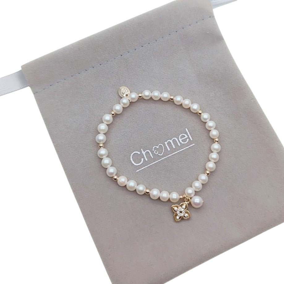 Freshwater Pearl Bracelet