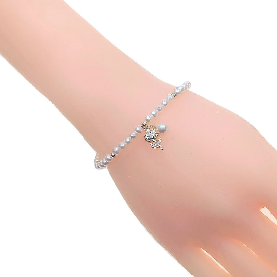 Freshwater Pearl Bracelet