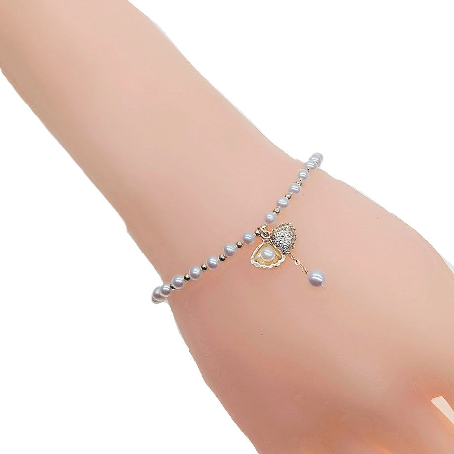 Freshwater Pearl Bracelet