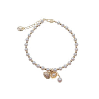 Freshwater Pearl Bracelet