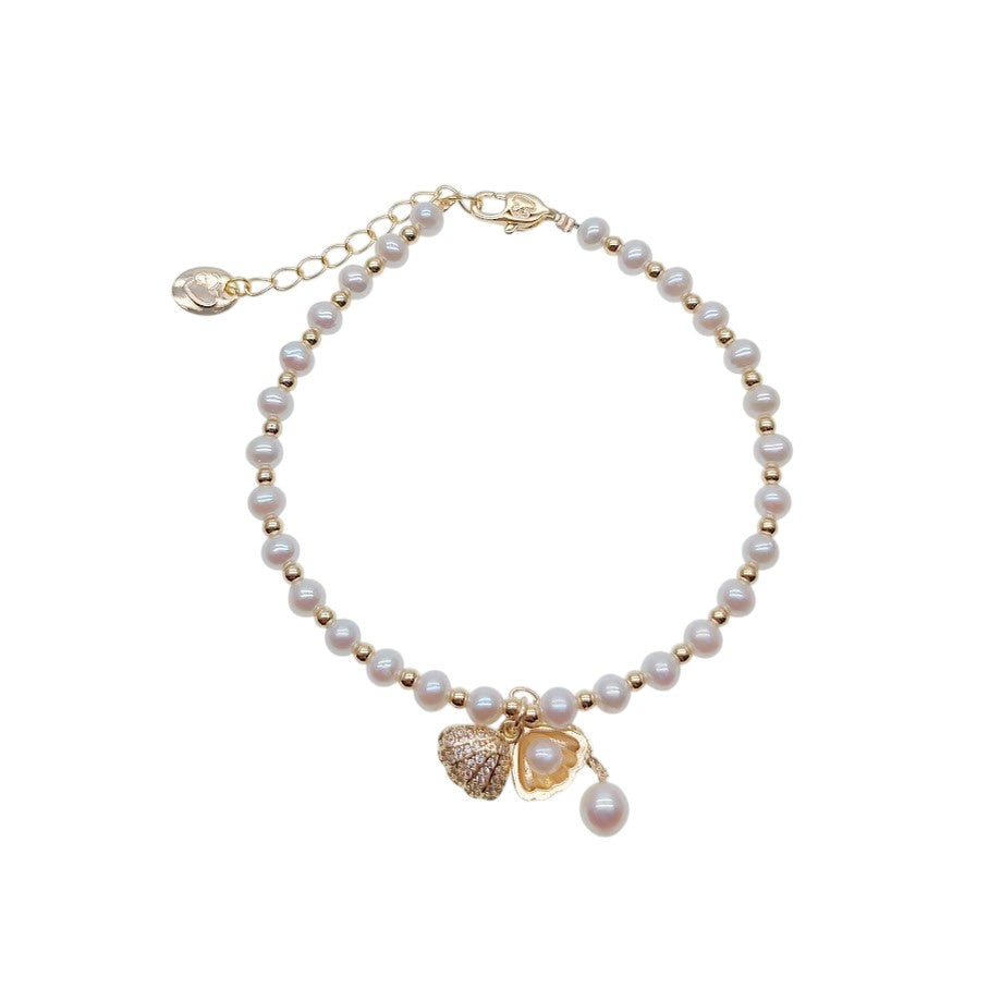 Freshwater Pearl Bracelet