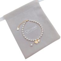 Freshwater Pearl Bracelet