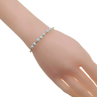 Freshwater Pearl Bracelet