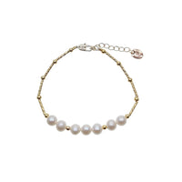 Freshwater Pearl Bracelet