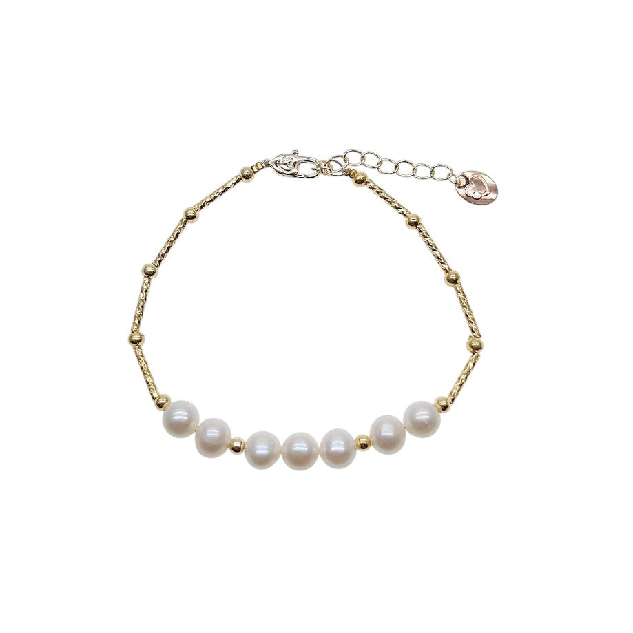 Freshwater Pearl Bracelet