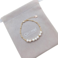 Freshwater Pearl Bracelet