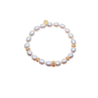 Freshwater Pearl Bracelet
