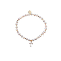 Freshwater Pearl Bracelet