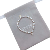Freshwater Pearl Bracelet