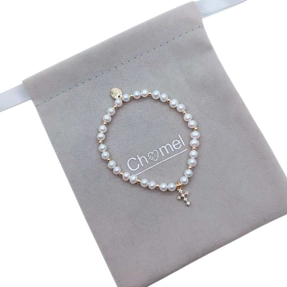 Freshwater Pearl Bracelet
