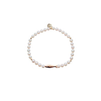 Freshwater Pearl Bracelet