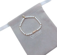 Freshwater Pearl Bracelet
